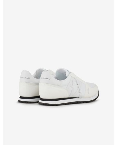 Sneakers Armani Exchange Xux017p2 Sneakers Armani Exchange Xux017p2