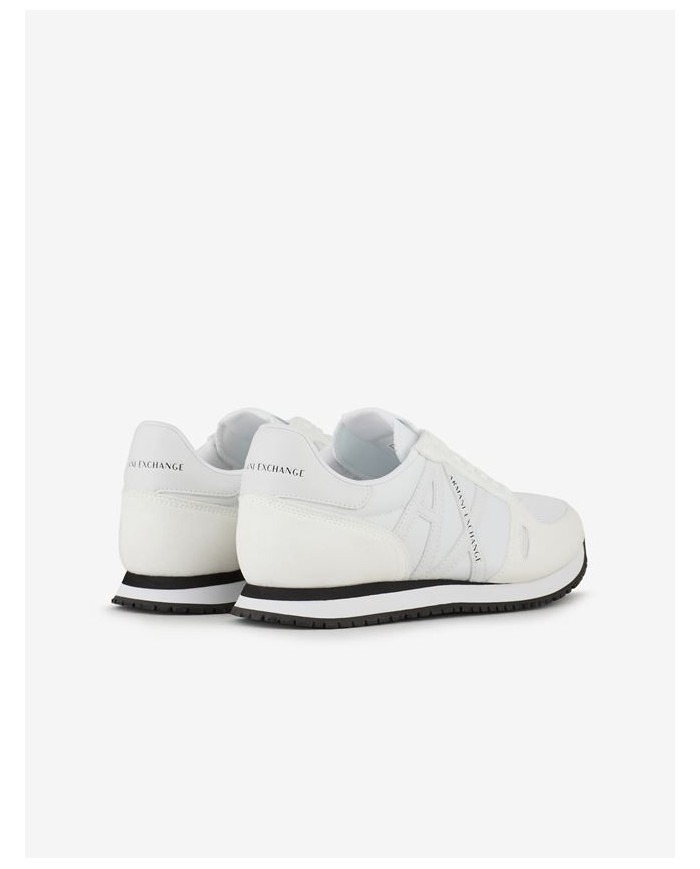 Sneakers Armani Exchange Xux017p2