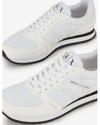 Sneakers Armani Exchange Xux017p2 Sneakers Armani Exchange Xux017p2