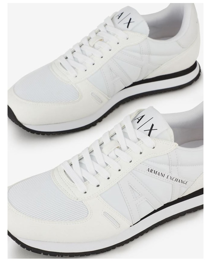 Sneakers Armani Exchange Xux017p2