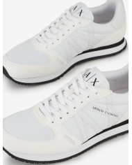 Sneakers Armani Exchange Xux017p2