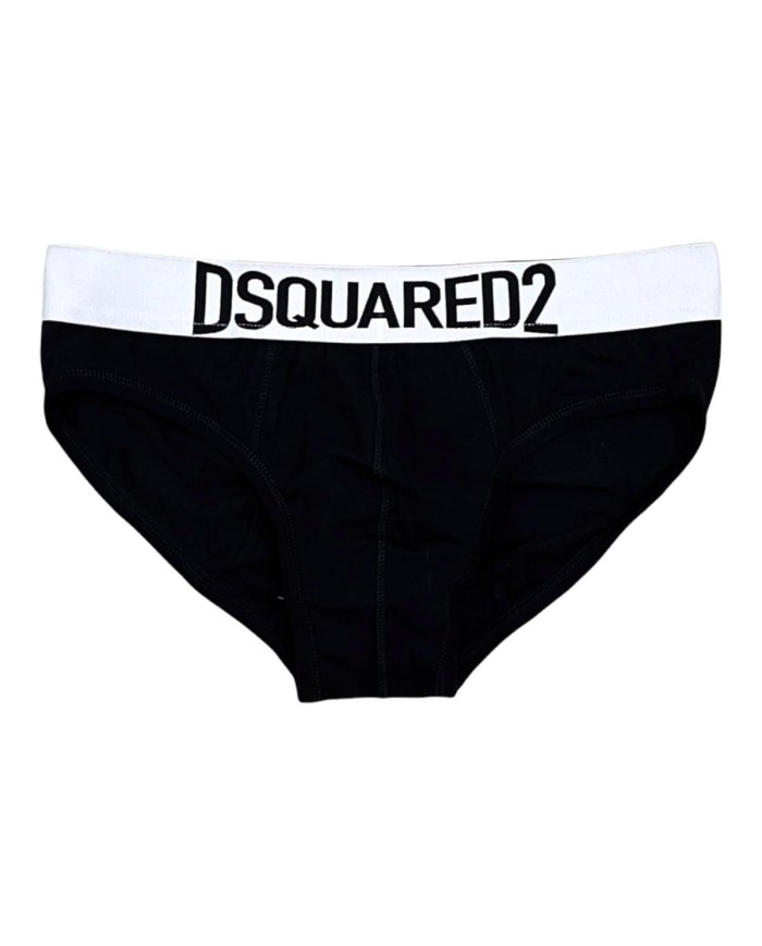 Intimo Dsquared D9l61398