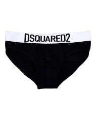 Intimo Dsquared D9l61398