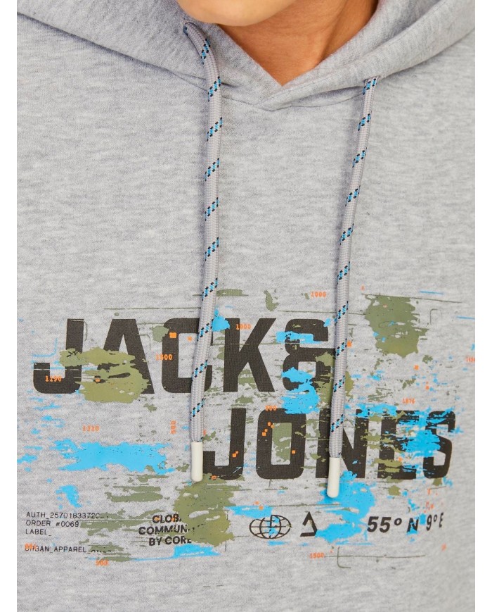 Felpa Jack&jones 12261670