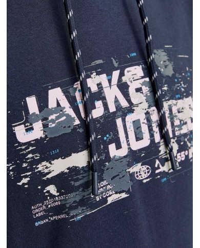 Felpa Jack&jones 12261670