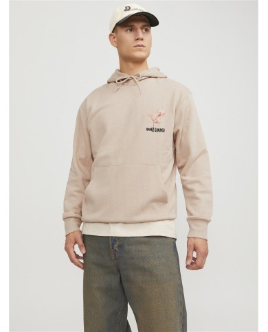 Felpa Jack&jones 12256165