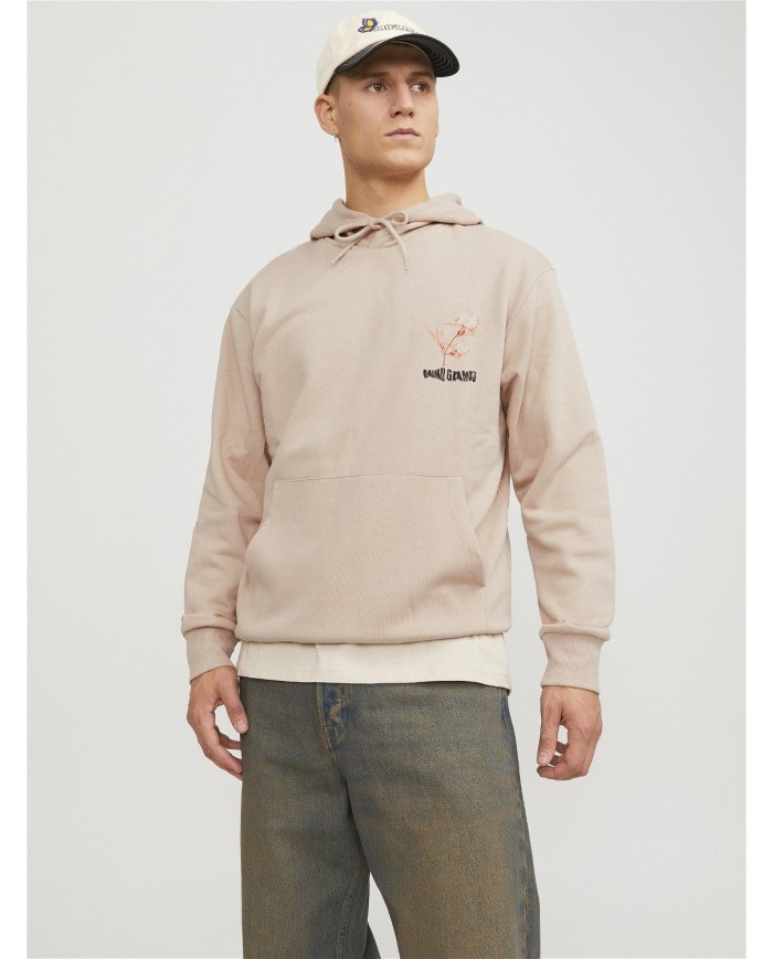 Felpa Jack&jones 12256165
