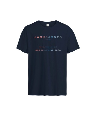 T-shirt Jack&jones 12256771