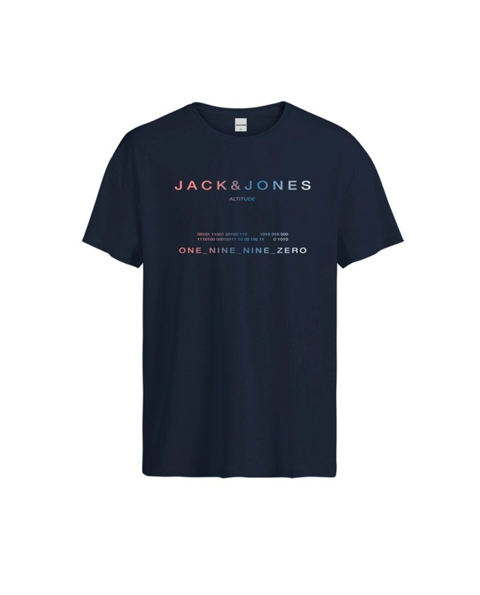 T-shirt Jack&jones 12256771