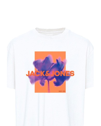 T-shirt Jack&jones 12256159