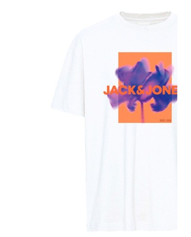 T-shirt Jack&jones 12256159