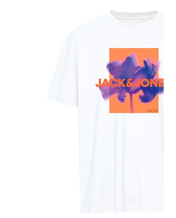 T-shirt Jack&jones 12256159