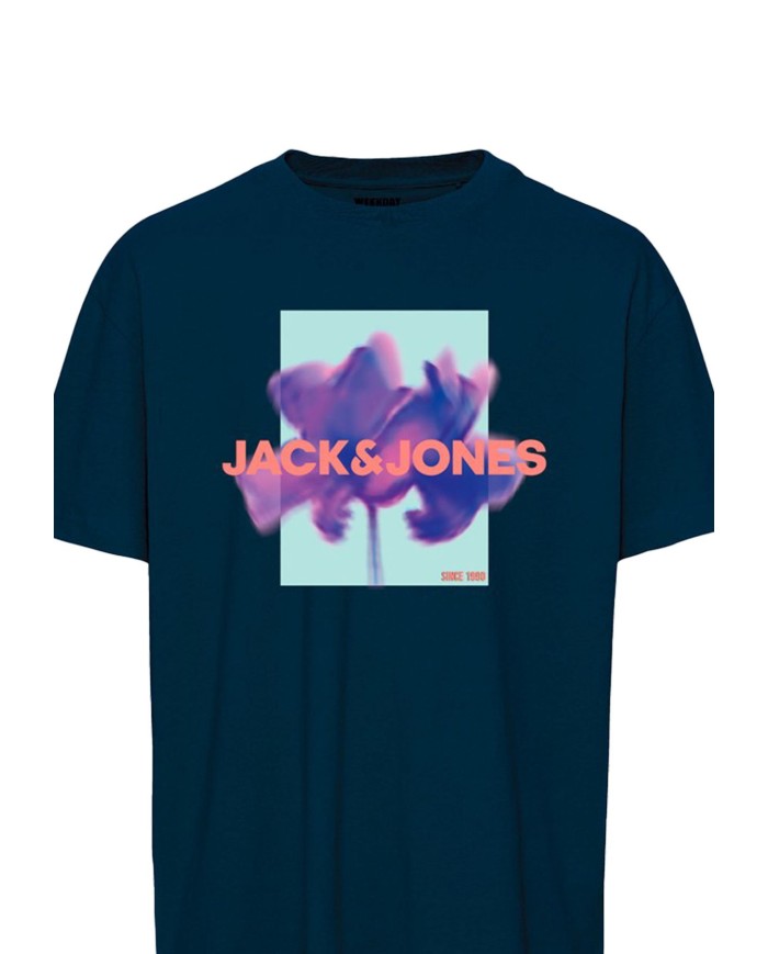 T-shirt Jack&jones 12256159
