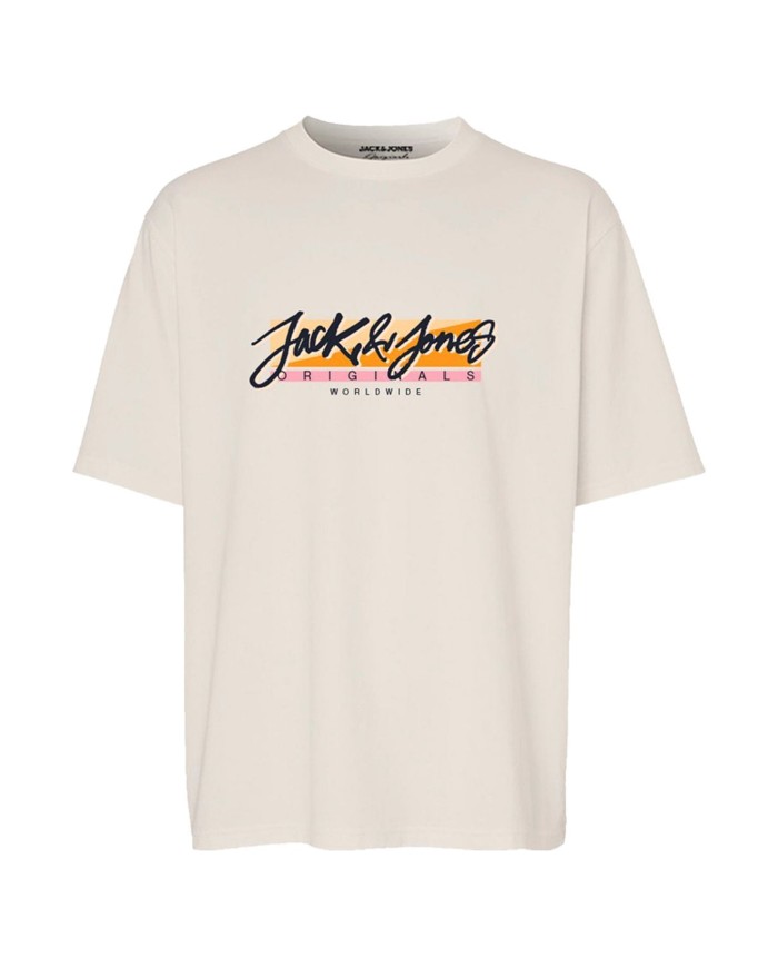 T-shirt Jack&jones 12255650