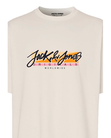 T-shirt Jack&jones 12255650