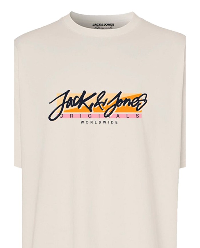 T-shirt Jack&jones 12255650