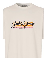 T-shirt Jack&jones 12255650