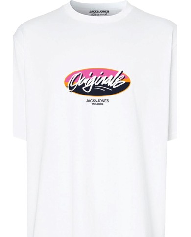 T-shirt Jack&jones 12255650