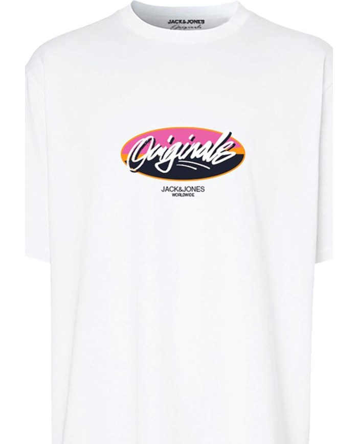 T-shirt Jack&jones 12255650