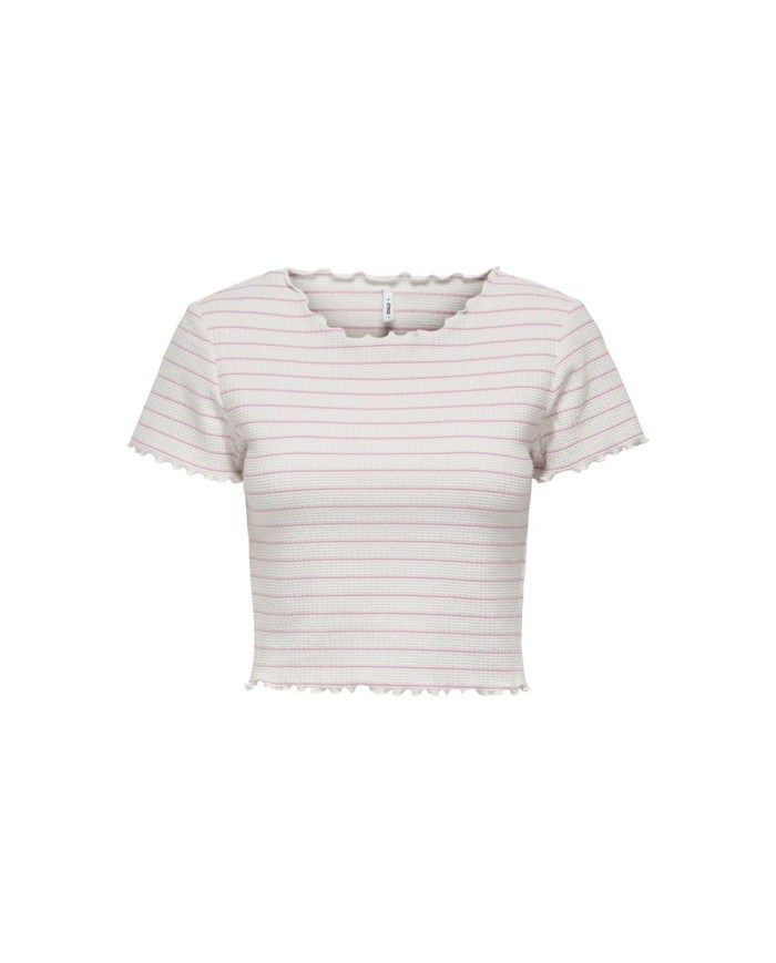 T-shirt Only 15253651