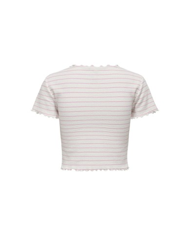 T-shirt Only 15253651