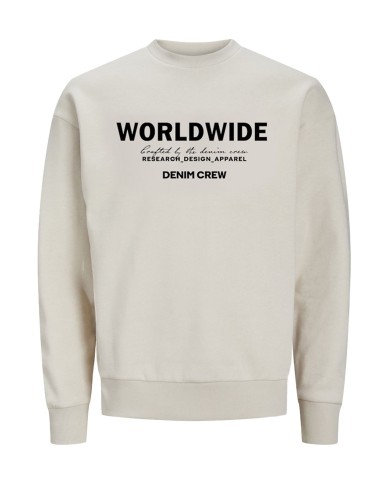 Felpa Jack&jones 12249273