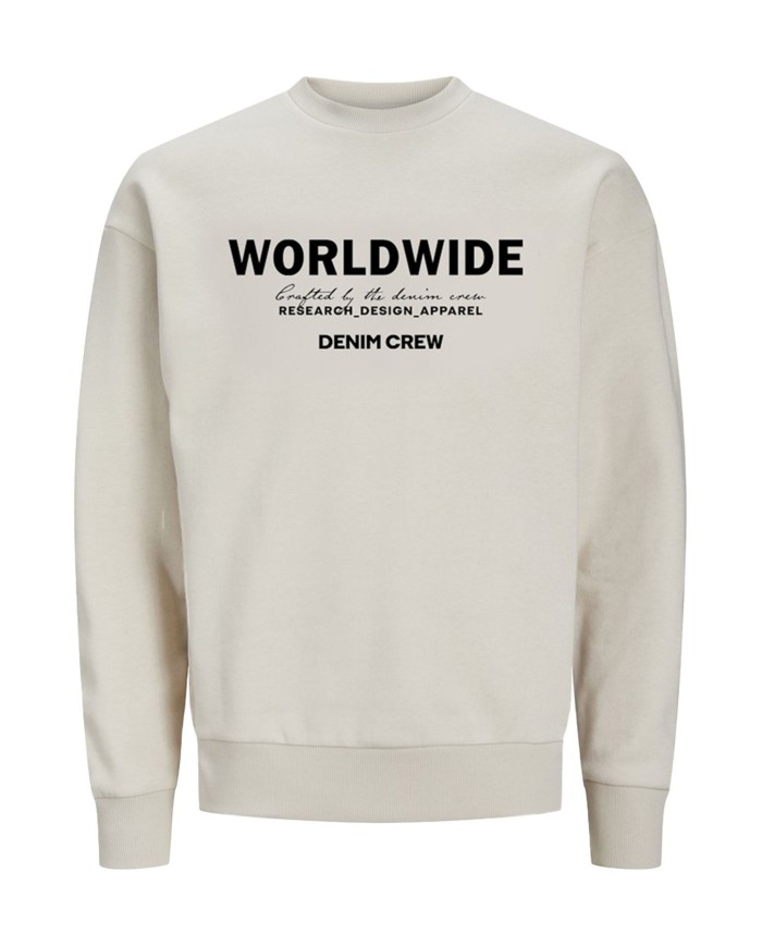 Felpa Jack&jones 12249273