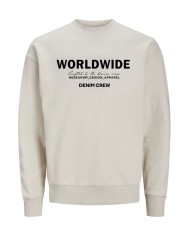 Felpa Jack&jones 12249273