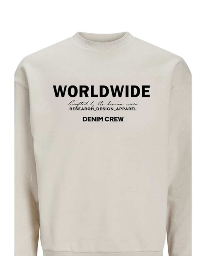 Felpa Jack&jones 12249273