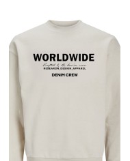 Felpa Jack&jones 12249273