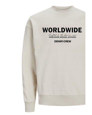 Felpa Jack&jones 12249273