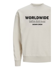 Felpa Jack&jones 12249273