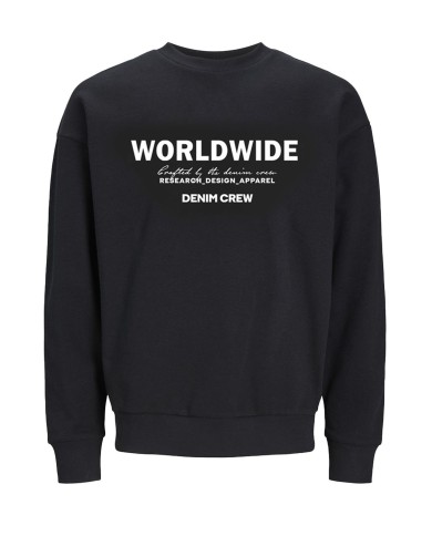 Felpa Jack&jones 12249273