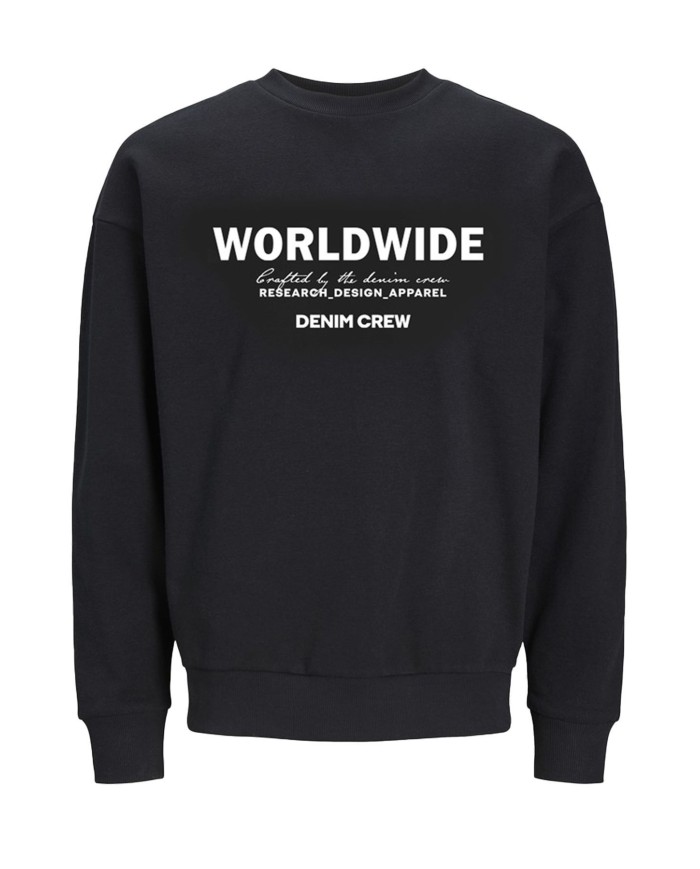 Felpa Jack&jones 12249273