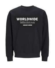 Felpa Jack&jones 12249273