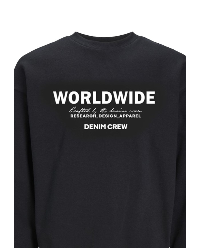 Felpa Jack&jones 12249273