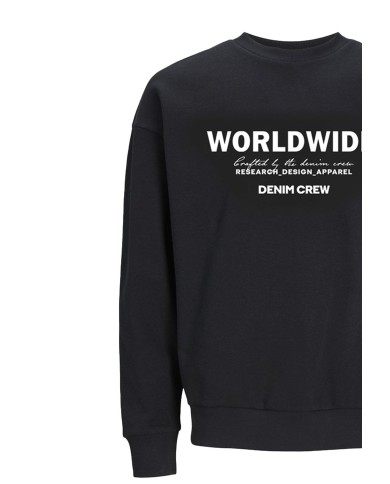 Felpa Jack&jones 12249273