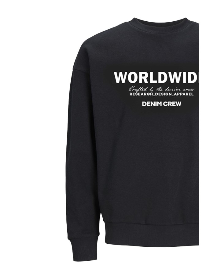 Felpa Jack&jones 12249273