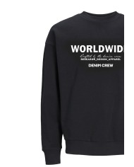 Felpa Jack&jones 12249273