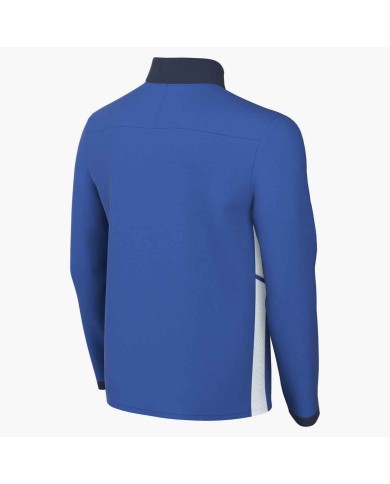 MAGLIA MANICHE LUNGHE DA CALCIO JUNIOR FZ9773-463