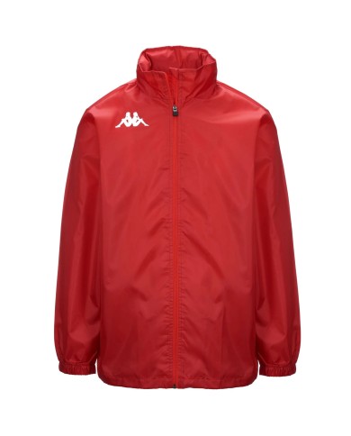 GIACCA K-WAY  KAPPA 303JIT0-565 GIACCA K-WAY  KAPPA 303JIT0-565