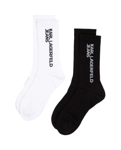 CAKZINI SET 2PZ  KARL LAGERFELD KL245D6003