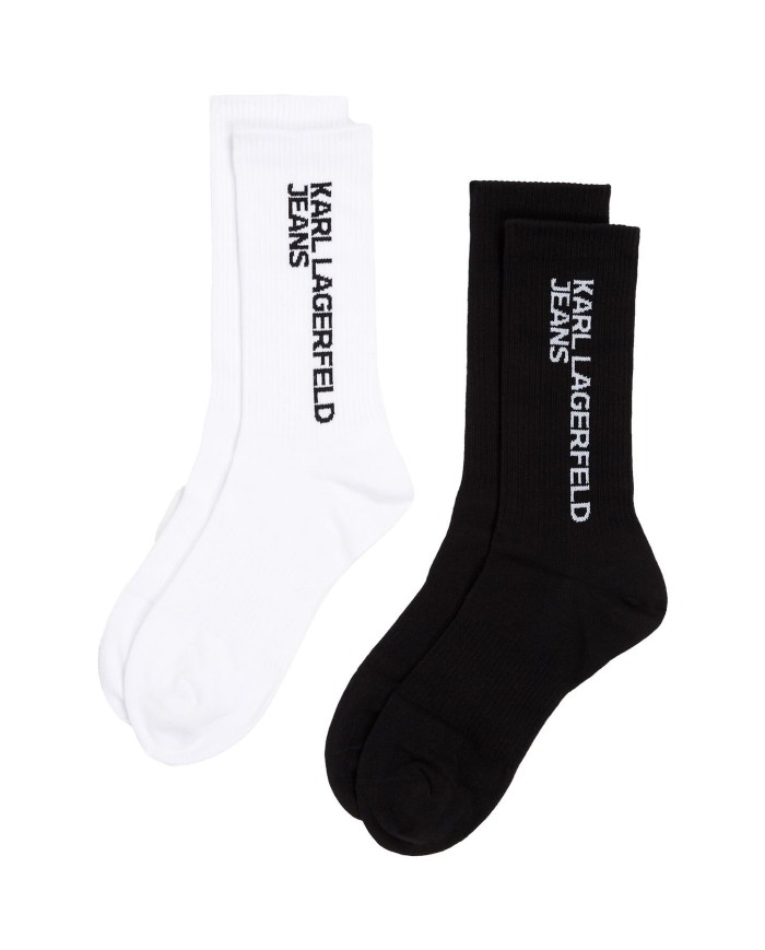 CAKZINI SET 2PZ  KARL LAGERFELD KL245D6003