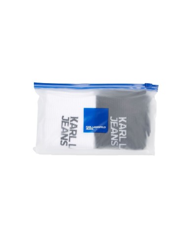 CAKZINI SET 2PZ  KARL LAGERFELD KL245D6003