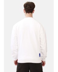 FELPA GIROCOLLO  KARL LAGERFELD KL245D1807