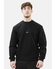 FELPA GIROCOLLO  KARL LAGERFELD KL245D1803