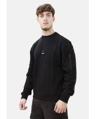 FELPA GIROCOLLO  KARL LAGERFELD KL245D1803