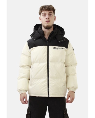 GIUBBINO  KARL LAGERFELD KL245D1506