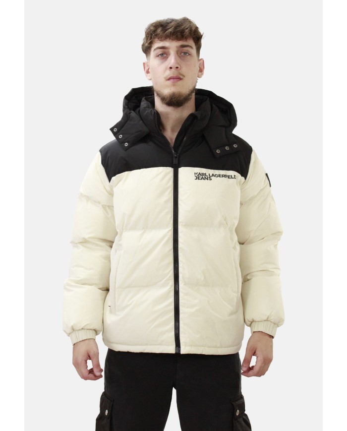 GIUBBINO  KARL LAGERFELD KL245D1506