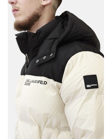 GIUBBINO  KARL LAGERFELD KL245D1506